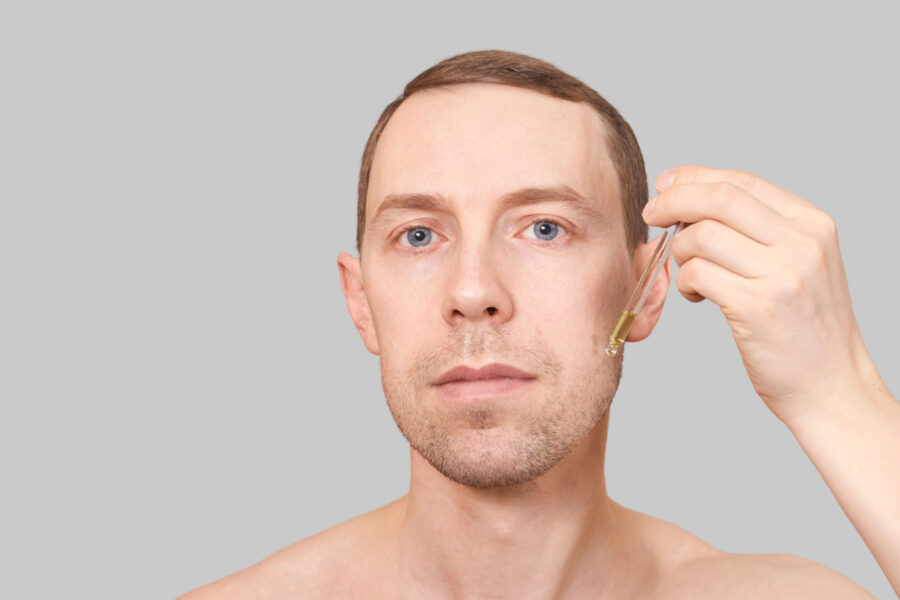 Minoxidil for Beard Growth: Results, Risks and Helpful Tips