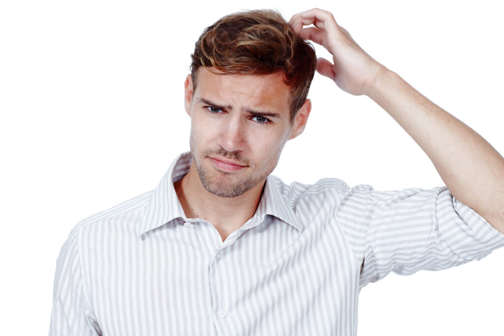 What Are The Minoxidil Side Effects In Men?