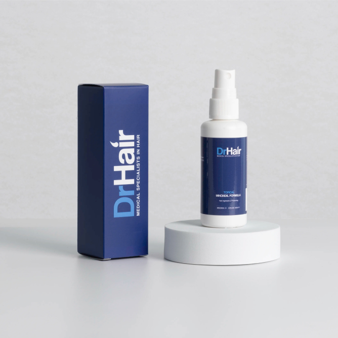DrHair Minoxidil 5%