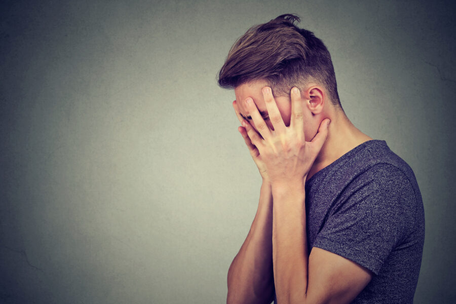 Finasteride anxiety and finasteride depression