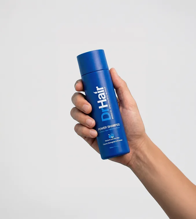 DrHair Product
